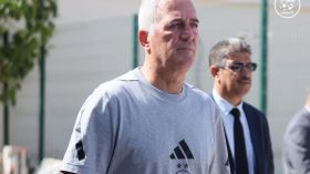 هل استقر بيتكوفيتش على النظام الدفاعي الجديد قبل “الكان”..؟