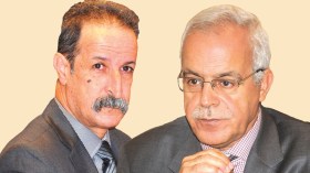 10 سنوات للوزير كعوان و6 في حق زميله قرين