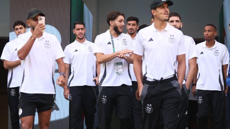 لهذه الأسباب على “الخضر” التألق في “الكان” قبل تحديات المونديال