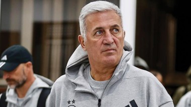  13 مدربًا يدفعون ثمن الإخفاق في كأس العالم 2026