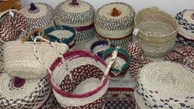 “سلال” تيسمسيلت تفتك علامة النوعية والأصالة