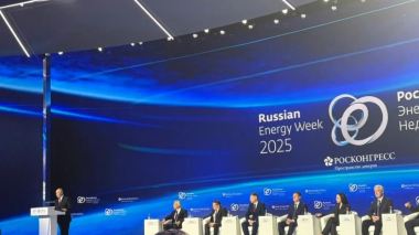 Russian Energy Week: “Algeria explores new investment opportunities”