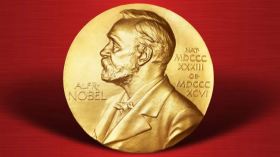 جائزة نوبل للئام!