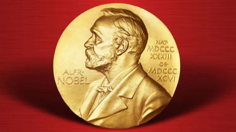 جائزة نوبل للئام!