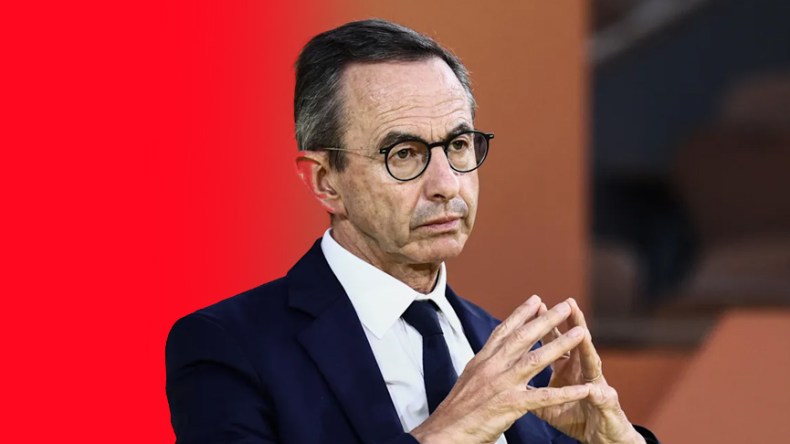 زيادة تأشيرات الطلاب الجزائريين يثير غضب روتايو