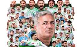 الجزائر خامس منتخب عربي في كأس العالم 2026