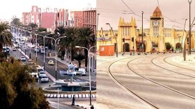 مشاريع تنموية لتحسين الإطار المعيشي بالرويسات في ورقلة