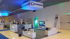 “ايني” تبحث عن شراكات لإطلاق مشاريع جديدة