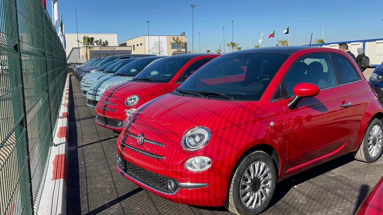 “لا تغيير في أسعار سيارات فيات”.. الشركة تُؤكد