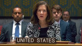 واشنطن: قوات الدعم السريع ترتكب إبادة جماعية في السودان