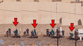 الحبس المؤقت لمتّهم باختطاف وتعذيب شخص في حاسي مسعود