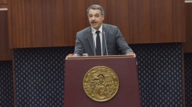 وزير المالية يطمئن: الجزائر تمتلك هوامش ماليّة مريحة