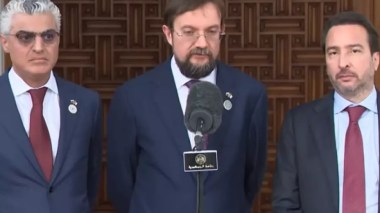 Le président de l’organisation patronale russe souligne la disposition des entreprises de son pays à investir en Algérie