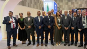 “SNS” تعرض رؤية جزائرية حديثة لصناعة الحديد