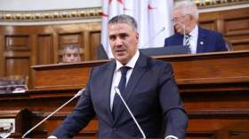 وزير السكن: قانونا التعمير والبنايات غير المكتملة سيغيّران الوجه العمراني للبلاد