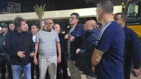 تأخر أشغال جسر دالي إبراهيم.. جلاوي ورابحي يتدخلان