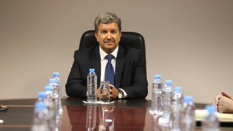 وزير الاتصال: صدور النصوص التطبيقية لقانون الإعلام قبل نهاية السنة