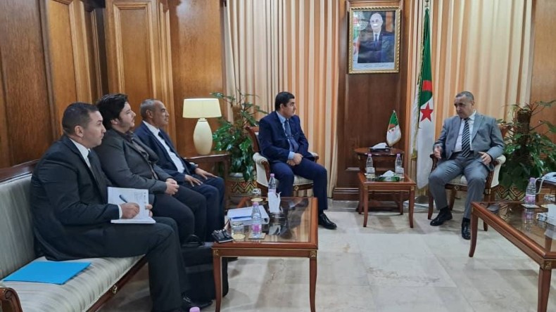 الجزائر تراهن على الصناعة الكهربائية لتعزيز حضورها في إفريقيا