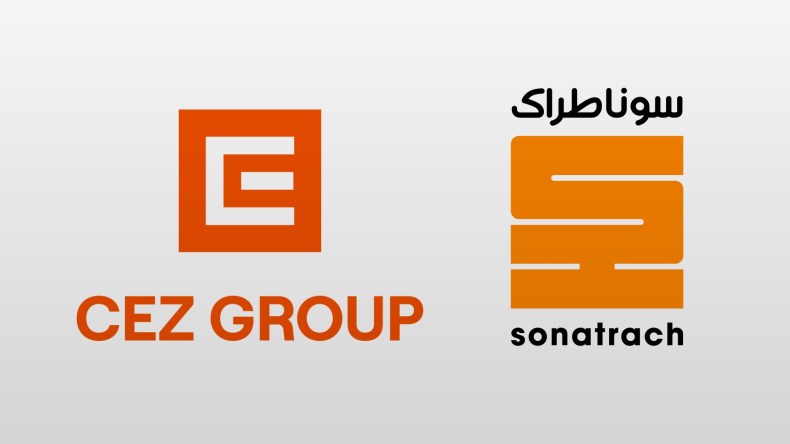 سوناطراك تمدد عقد بيع الغاز مع “ČEZ” التشيكية لعام إضافي