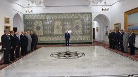 في ذكرى 17 أكتوبر.. الرئيس تبون يستحضر تلاحم المهاجرين مع الثورة التحريرية