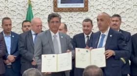 “تيرصام” تنال رخصة استيراد حافلات جديدة لتجديد أسطول النقل الجماعي