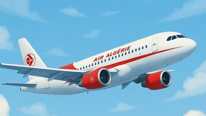 إطلاق خط جوي جديد الى هذا البلد الأوروبي