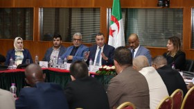 سعيود يكشف ملامح ميزانية 2026 وإصلاحات شاملة للقطاع