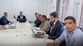 تفعيل ربط وزارة التعليم العالي بالشبكة السيادية “IRIES”