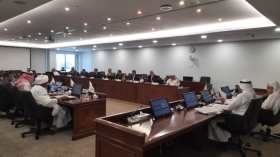 الجزائر تؤكد التزامها بتنويع الاقتصاد خلال اجتماع “أفتياس 2.0” بجدة