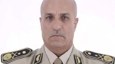 Décès du Général Hassan Ben Amar: le Général d’Armée Saïd Chanegriha présente ses condoléances