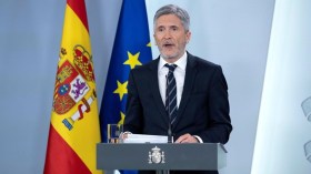 وزير داخلية إسبانيا الإثنين في الجزائر… ودبلوماسي متمرس سفيرًا
