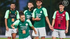 ما هي مواصفات المدرب القادم للمنتخب الجزائري ؟