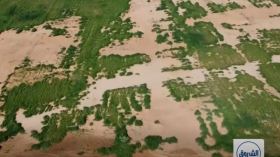 اتحاد الفلاحين يثمّن خلية وطنية لتطوير القطاع