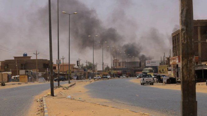 كيف دعمت الأسلحة الإماراتية ميليشيا سودانية متهمة بالإبادة الجماعية؟