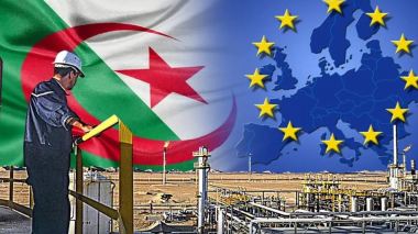 Algeria bolsters its position as an energy hub between Europe and Africa