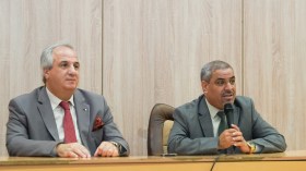 انطلاق ليسانس الإنجليزية الطبيّة لفائدة 9000 طالب