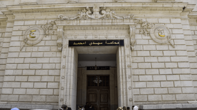 تفكيك جماعة إجرامية من 12 شخصا لترويج المؤثرات العقلية (صور)