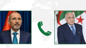 “موقف أخوي نبيل”.. الجزائر تشكر الأردن
