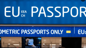 بداية من 12 أكتوبر.. كل ما يجب أن تعرفه عن نظام “EES” الجديد للدخول إلى دول الاتحاد الأوروبي