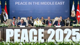 تحديات تهدد اتفاق شرم الشيخ بين الاحتلال والمقاومة رغم التفاؤل الدولي