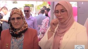 تيبازة: أكتوبر الوردي.. قافلة طبية مجانية للكشف عن سرطان الثدي لفائدة نساء المناطق النائية