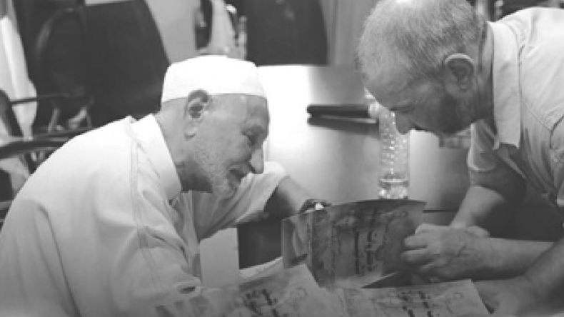 في غياب الذاكرة يغدو الحاضر خرابًا!