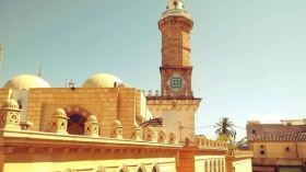 المسجد العتيق بقالمة حكاية أجيال في العلوم والجهاد