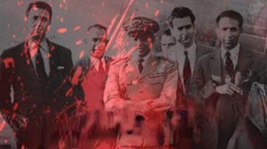 The Old Treachery: A New Book on Historical Betrayals in Morocco