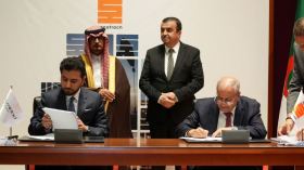 السعودية تفتكّ أكبر عقد منذ تطبيق قانون المحروقات الجديد