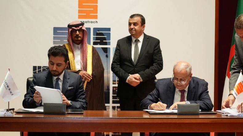 السعودية تفتكّ أكبر عقد منذ تطبيق قانون المحروقات الجديد