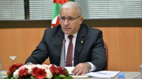 عقب انضمام الجزائر لرابطة “الآسيان”.. بوغالي يتلقى التهاني من هذه الدول