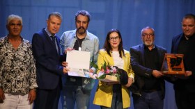 عرض ” كرنفال روماني”  بالعلامة الكاملة