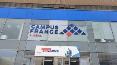 La France délivre plus de 1 000 visas supplémentaires aux étudiants Algériens!