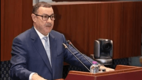 توزيع الحافلات المستوردة.. سعيود يكشف تفاصيل العملية